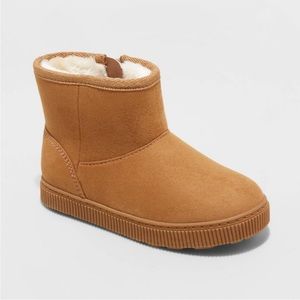 Toddler Girls Arlo Winter Boots Cat & Jack Size 12
